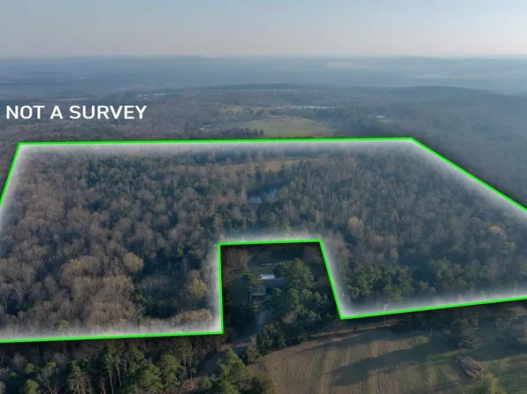 5 Cartwright Rd, Locust Grove, AR 72550