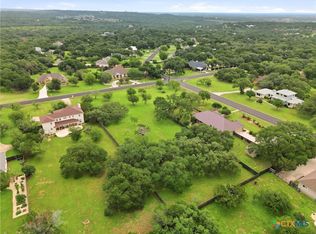 1121 Stagecoach Trl, San Marcos, TX 78666
