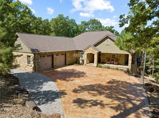 1126 Fox Ridge Dr, Kansas, OK 74347