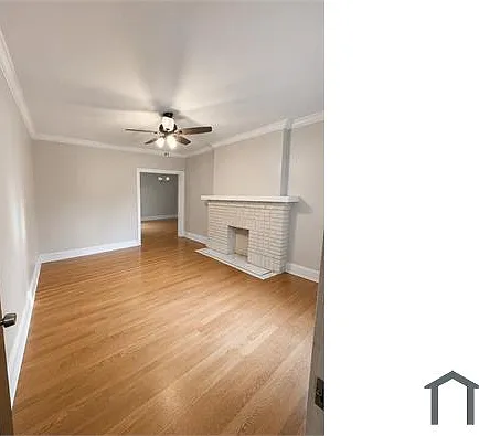 1 bed, 700 sqft, $895 — Photo 4