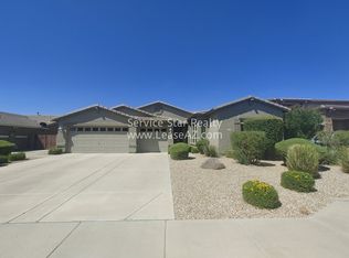 2226 S Valle Verde, Mesa, AZ 85209