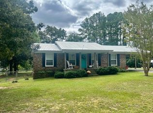 40 Lewter Rd, Crump, TN 38327