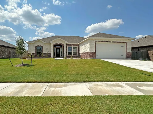 402 Juniper Dr, Troy, TX 76579