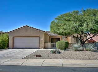 16703 W Rincon Peak Dr, Surprise, AZ 85387