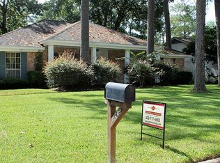 25415 Stone Mill Ln, Spring, TX 77373