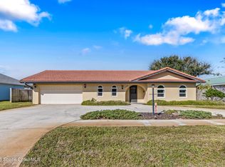 230 Ellwood Ave, Satellite Beach, FL 32937
