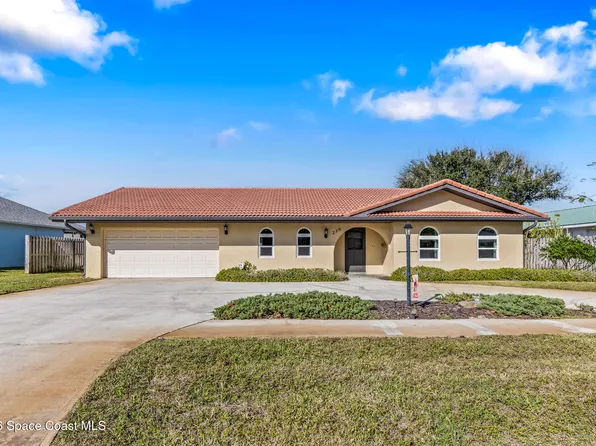 230 Ellwood Ave, Satellite Beach, FL 32937