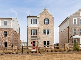 3505 Tristens Cove Walk, Loganville, GA 30052