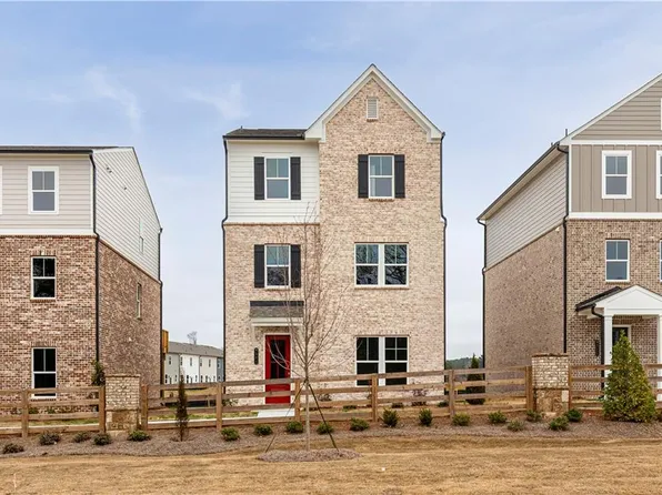 3505 Tristens Cove Walk, Loganville, GA 30052