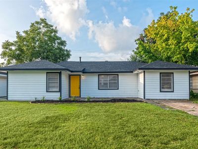 3212 Grant St, Pasadena, TX, 77503