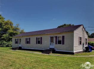 49 Midway Oval, Groton, CT 06340