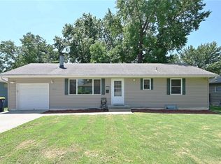 4505 E 112th St, Kansas City, MO 64137