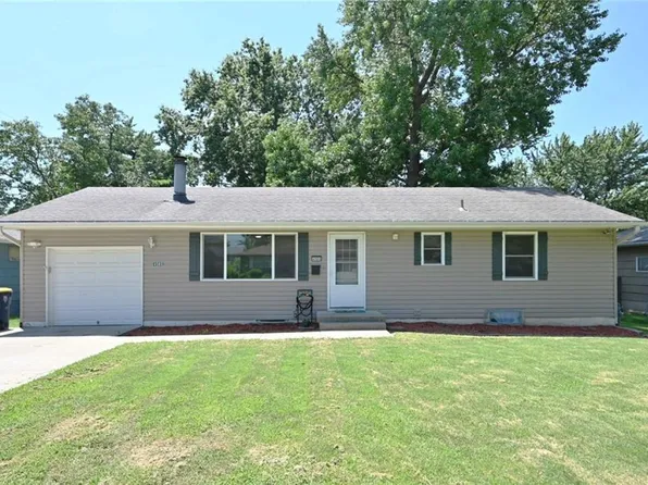 4505 E 112th St, Kansas City, MO 64137