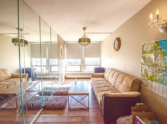 2nd image of 1400 E 55th St #702S