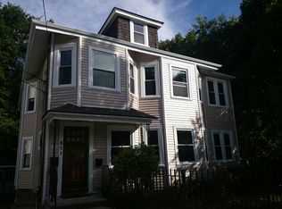 511 Weld St, West Roxbury, MA 02132