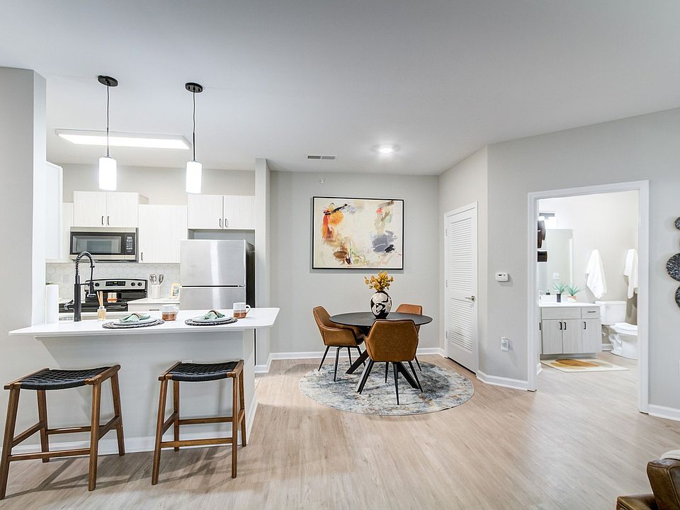 Open concept living that feels as expansive as your plans