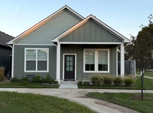 417 E Lexington Ln, Andover, KS 67002