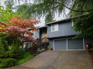 10023 SW 29th Pl, Portland, OR 97219