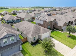 10414 Ritter Run Dr, Rosharon, TX 77583