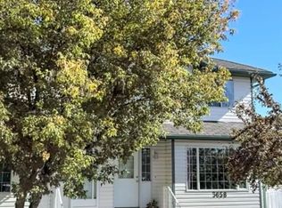 3658 W 55th Ave, Whitecourt, AB T7S1T1