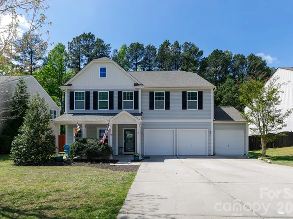 3121 Crosswind Dr, Indian Land, SC 29707