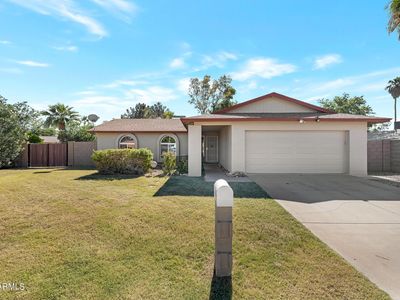 16241 N 45th Ave, Glendale, AZ, 85306