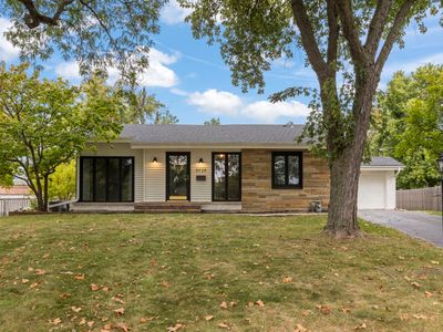 5924 Carpenter St, Downers Grove, IL, 60516