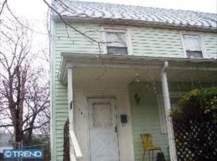 1545 Minnesota Rd, Camden, NJ 08104