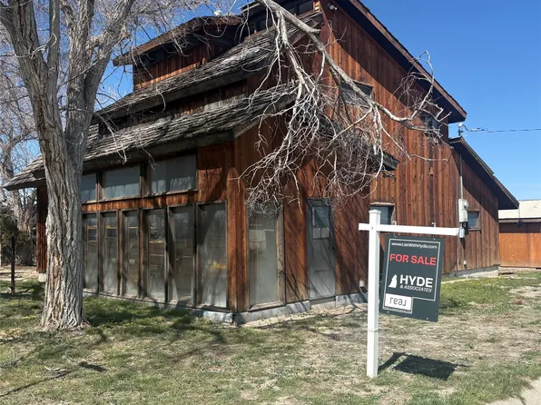 1800 Laurel St, Helena, MT 59601