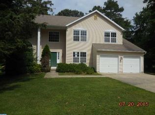 43 Jonquil Way, Sicklerville, NJ 08081