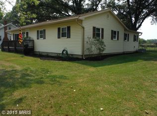 7976 Catherine Ave, Pasadena, MD 21122