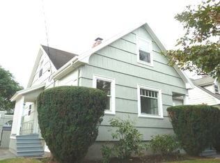 1612 SE Miller St, Portland, OR 97202