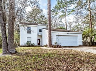 3648 Youpon St, Huntsville, TX 77340