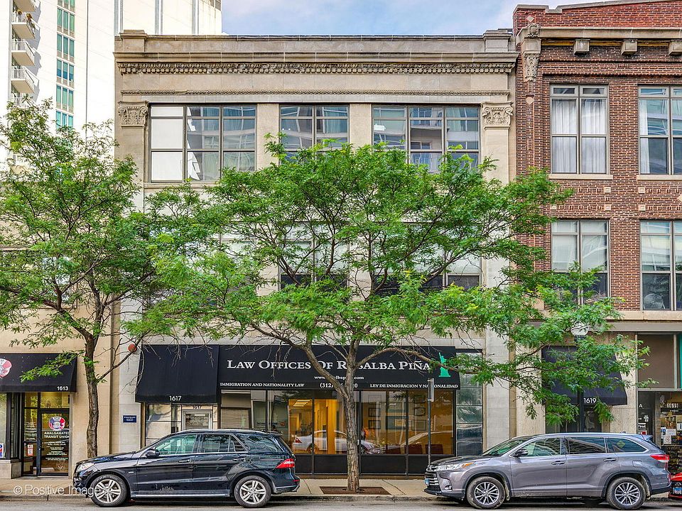 1st image of 1617 S Michigan Ave APT 312