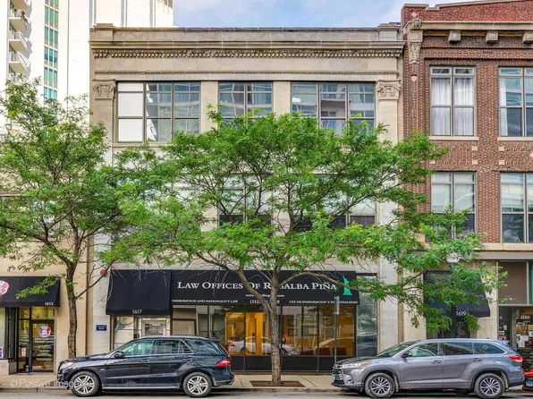 1617 S Michigan Ave APT 312, Chicago, IL 60616