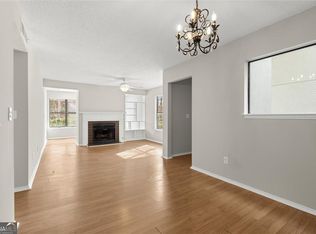 1211 Old Hammond Chase, Sandy Springs, GA 30350