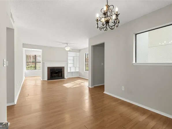 1211 Old Hammond Chase, Sandy Springs, GA 30350