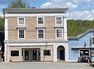 243 Main St, Kingfield, ME 04947