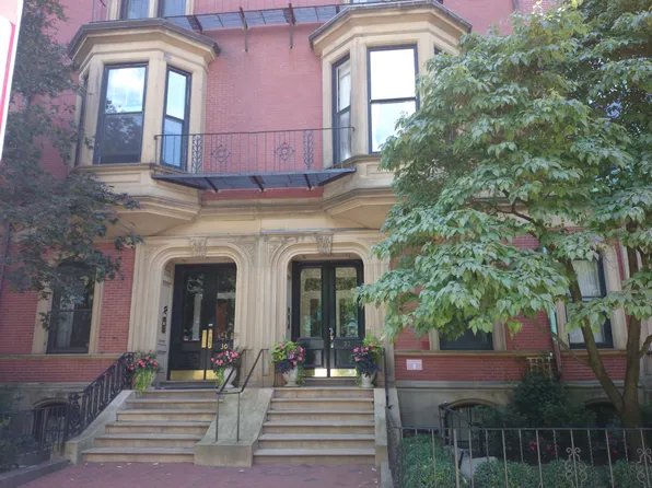 32 Commonwealth Ave APT 2, Boston, MA 02116