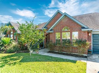 1823 Lafayette Ln, Cove, TX 77523