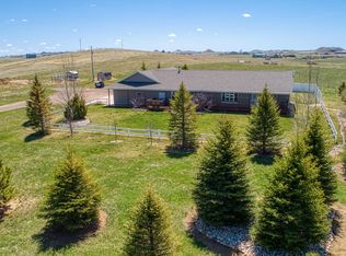 9135 Force Rd, Gillette, WY 82718