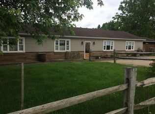 5085 Waynesburg Pike Rd, Moundsville, WV 26041