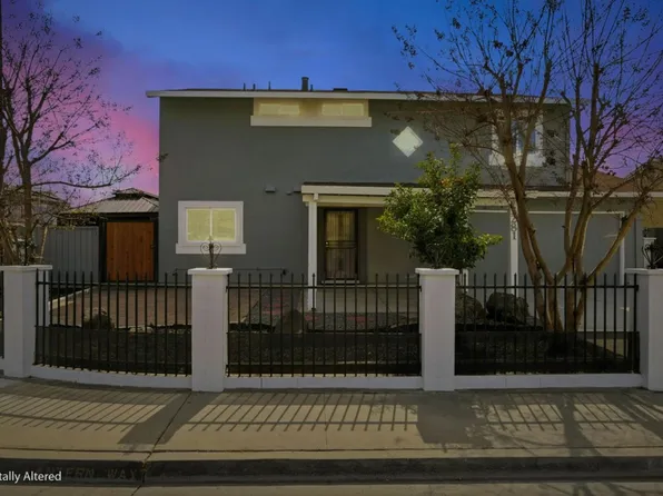 3281 Lantern Way, San Jose, CA 95111