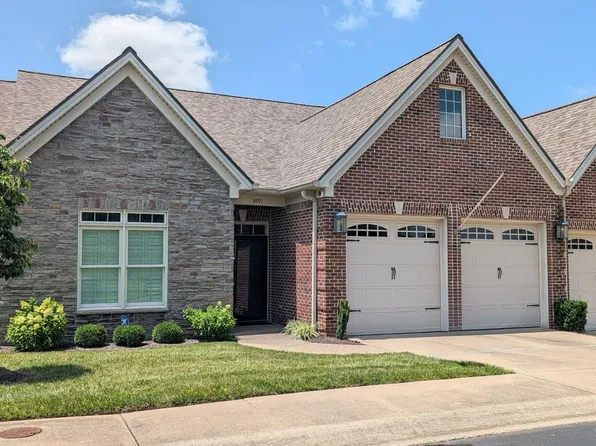 3891 Wentworth Pl, Lexington, KY 40515