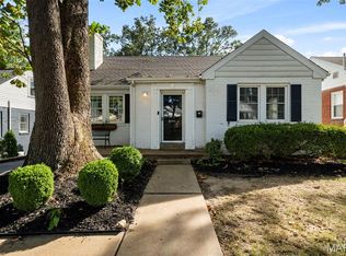 968 Nancy Carol Ln, Saint Louis, MO 63122