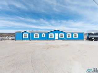 1436 College Blvd, Grants, NM 87020