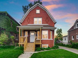 1155 Summer St, Hammond, IN 46320