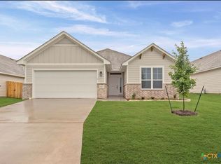 8015 Pineridge Way, Temple, TX 76502