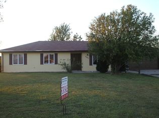 2505 Brookfield Dr, Manhattan, KS 66503