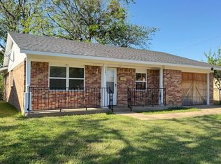 4247 Clark College Dr, Dallas, TX 75241